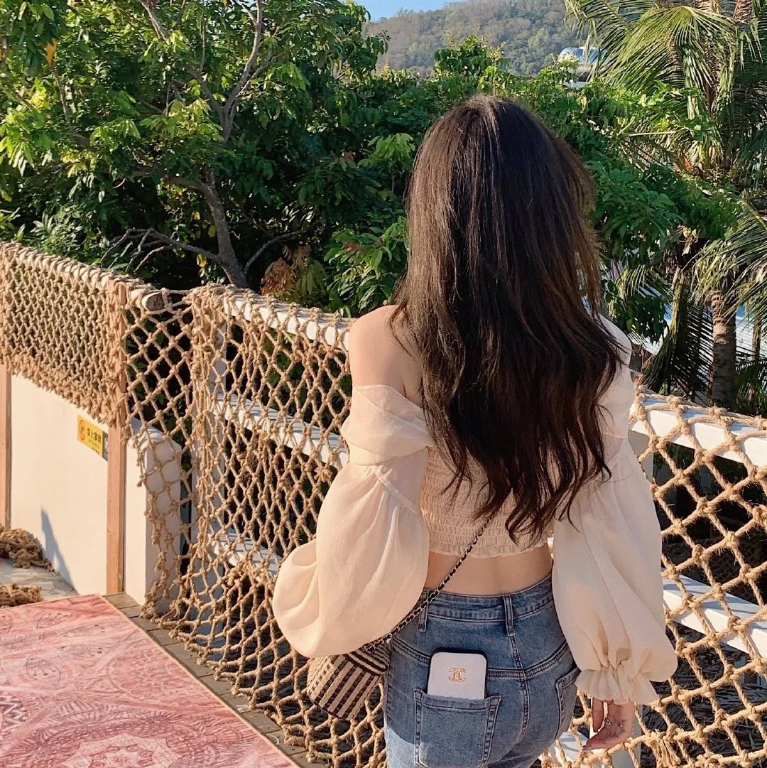 小不点儿